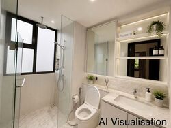 The Inflora (D17), Condominium #580646291